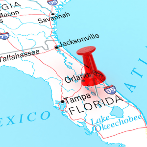 Cheapest Place to Live Florida