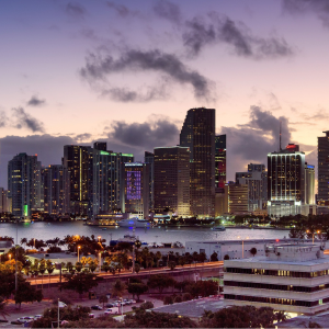 Least Expensive Area to Live Florida