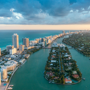 Most Affordable Place to Live Florida