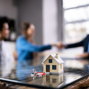 Sell a Home With a Mortgage In Florida