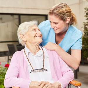 Home Sale for Senior Care Tampa
