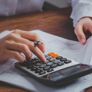 How to Use the Calculator Tampa
