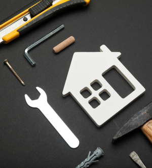 Preparing a property for listing in Tampa, FL