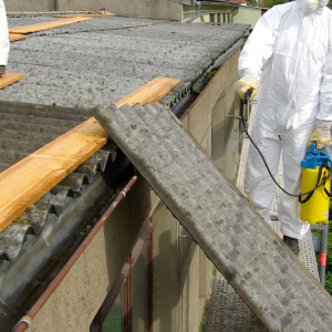 Sell Your House With Asbestos In Tampa