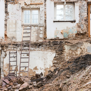 How to Sell a Condemned Home Tampa, Florida