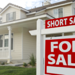 Is it possible to short sell my home to a family member in [market]