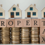 How long can property taxes go unpaid Tampa