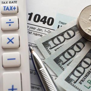 How long can you delay paying your property taxes Tampa