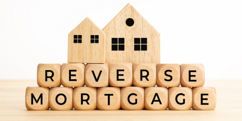 Selling a Home with a Reverse Mortgage Florida