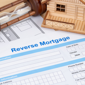 The Process of Selling a Reverse Mortgaged Home Florida