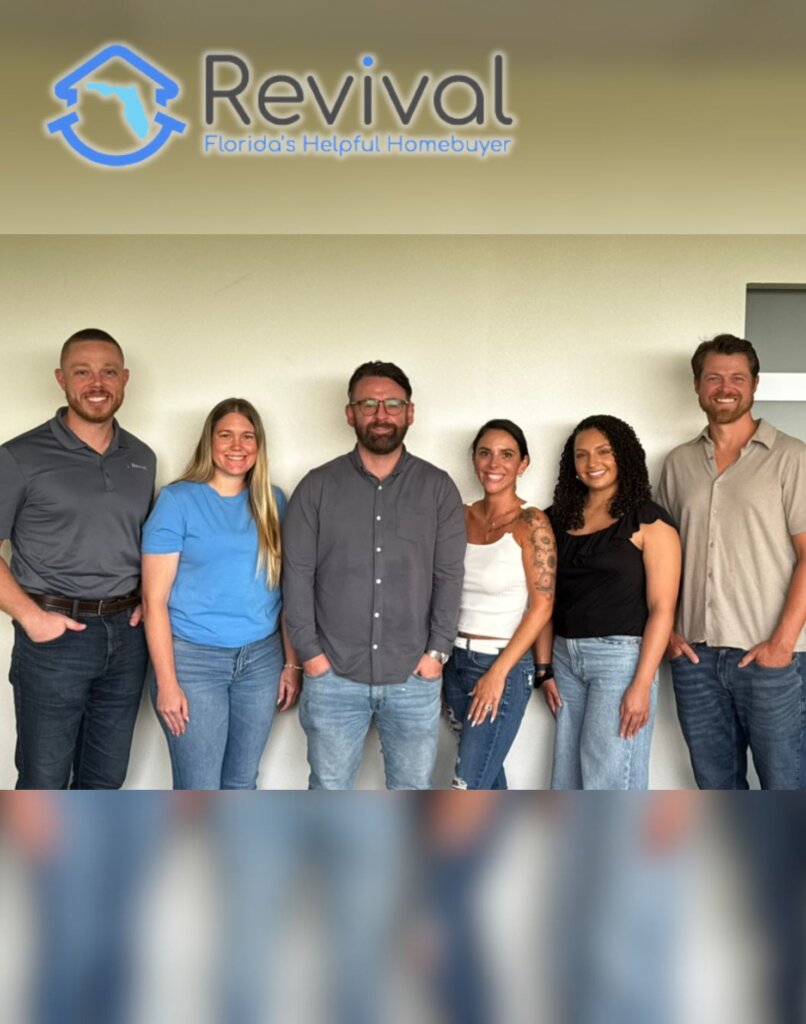 Company that buy houses Dover