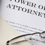 How to Sell Your Parents’ House Using Power of Attorney Brandon
