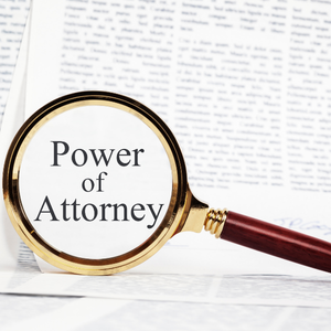How to Sell a Parent’s House With Power of Attorney Brandon