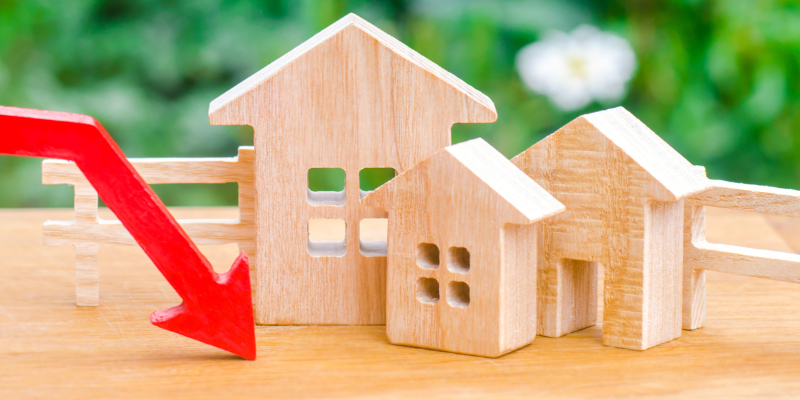 Is it possible to sell my house for less than market value In [market_city]