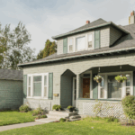 Living on a house while in probate In Brandon