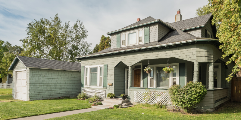 Living on a house while in probate In [market_city]