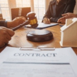 Selling a House With an Ongoing Lawsuit in Brandon