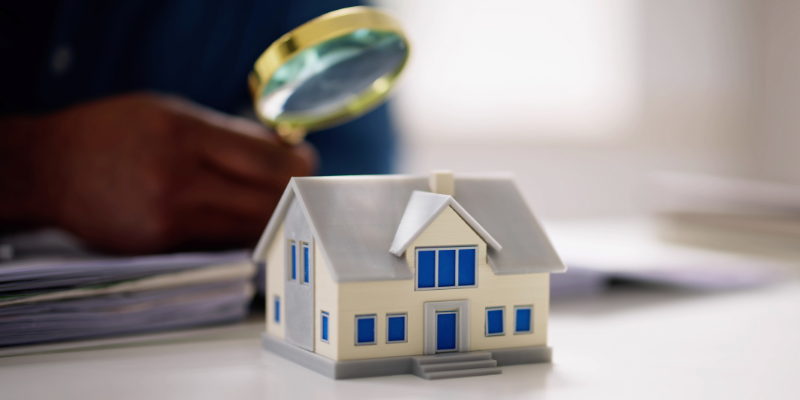 Who Covers the Cost of Appraisal and Inspection In [market_city]