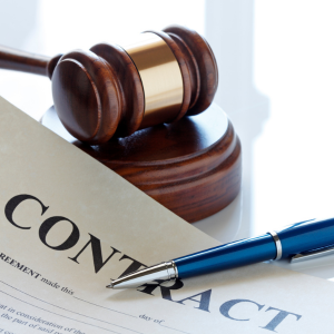 Can the Seller Back Out of a Contract Tampa