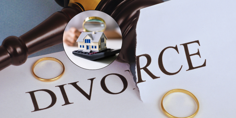 Divorce Home Appraisal [market_city]
