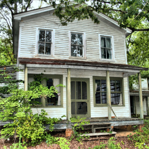 Duration a House Can Be Left Vacant in St. Petersburg, FL