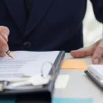 Paperwork Needed to Sell a House by Owner in Tampa, FL