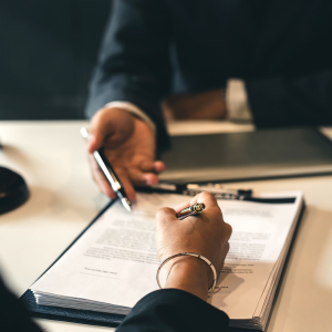 Paperwork to Sell Your Home by Owner in Tampa, FL