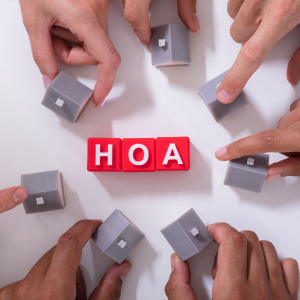 Payment of HOA Fees at Closing in St. Petersburg, FL