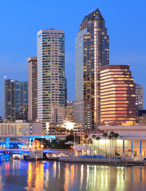 Sell My House in Tampa, FL