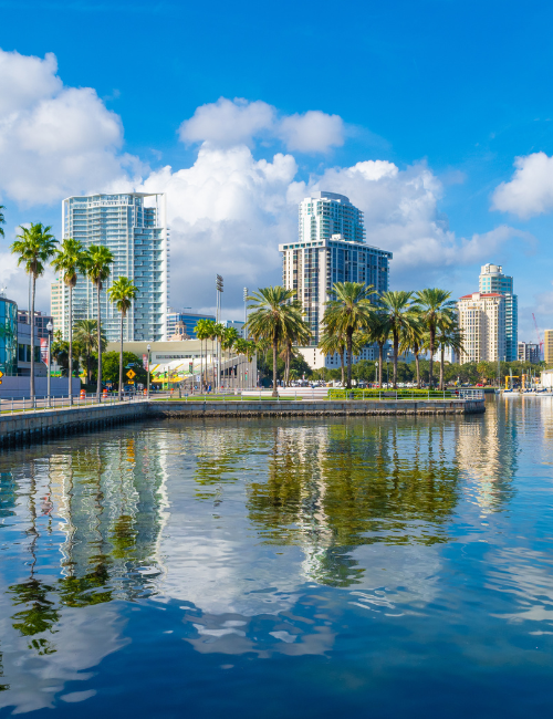 Helpful St. Petersburg Blogs