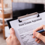 Timeframe Between Appraisal and Closing in Tampa