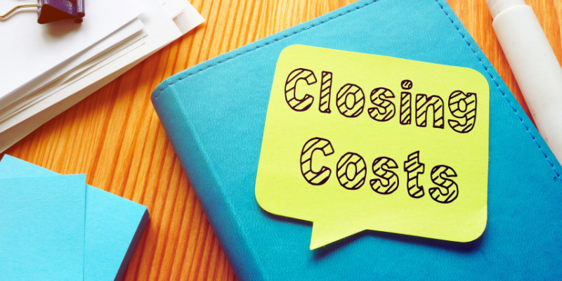 closing cost Tampa