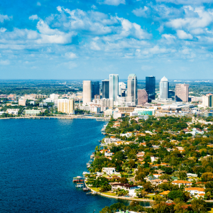 Best and Worst Neighborhoods Tampa