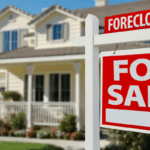 Can You Sell a House in Foreclosure in Tampa, FL Tampa