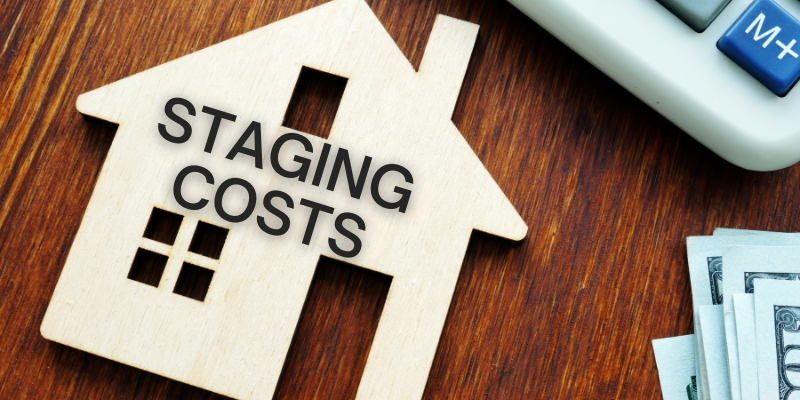 How Much Home Staging Costs Tampa, FL