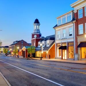 Is Brandon a Great Place to Live