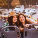 Local Area Map Tampa