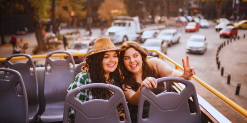 Local Area Map Tampa