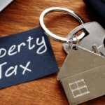 Property Tax Rate in Tampa