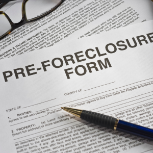 selling a house foreclosure Tampa