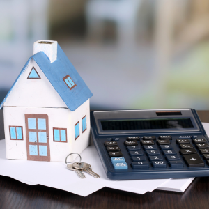 Capital Gains Tax Calculation in Brandon