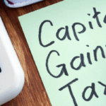 Capital Gains Tax Calculator in Tampa, FL