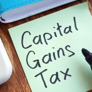Capital Gains Tax on Selling a House Tampa