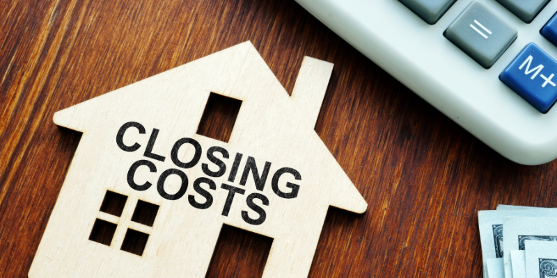 Closing Costs Calculator in Tampa, FL