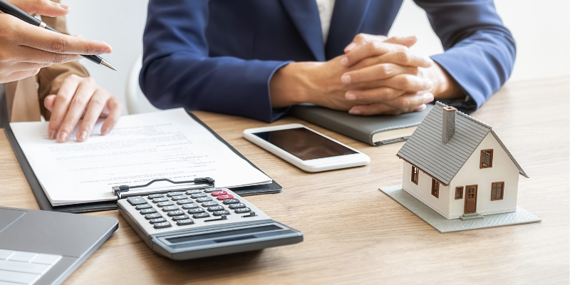 Closing Costs Calculator in Brandon