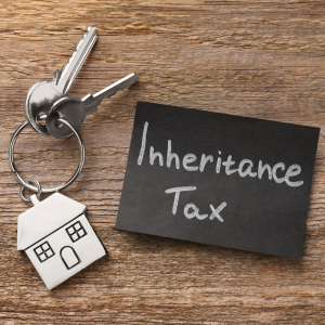 Inherited Home Sale Taxes in Tampa, FL