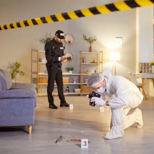 Is Brandon considered safe