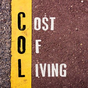 Living Expenses in Tampa, FL