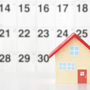 Recommended period of homeownership before selling Tampa