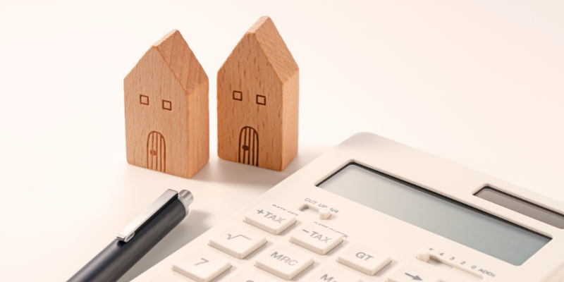 Rental Property Sale at a Loss in [market_city]